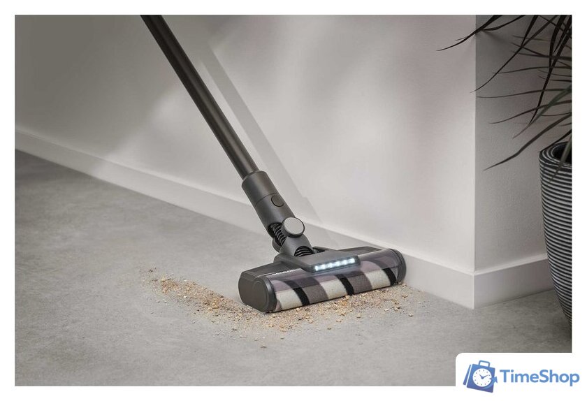 Пылесос Sencor SVC 8776BK - Изображение №16 — Интернет-магазин Time-Shop