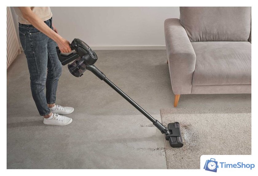 Пылесос Sencor SVC 8776BK - Изображение №14 — Интернет-магазин Time-Shop