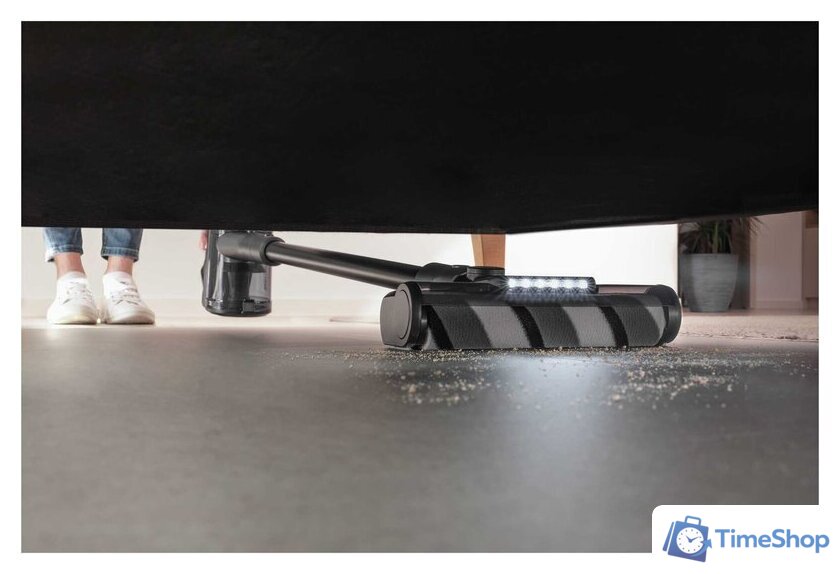 Пылесос Sencor SVC 8776BK - Изображение №15 — Интернет-магазин Time-Shop