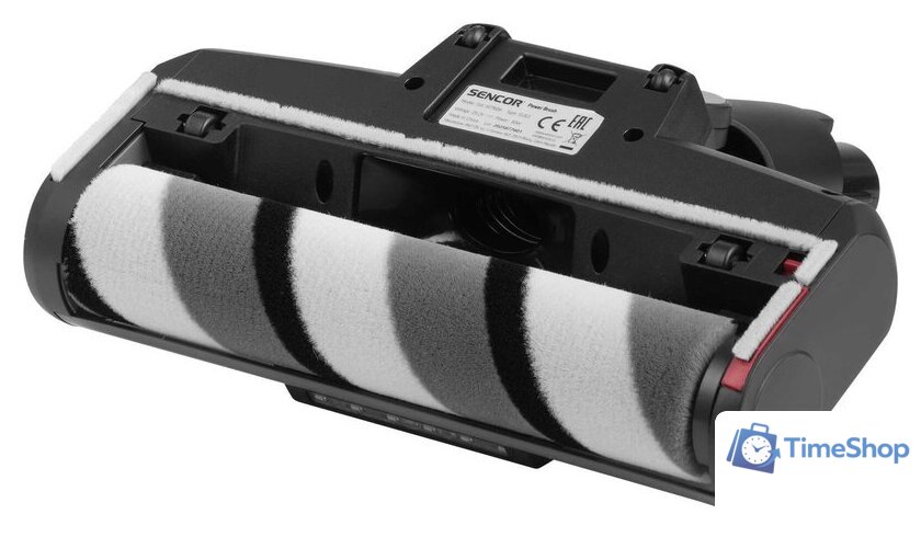 Пылесос Sencor SVC 8776BK - Изображение №9 — Интернет-магазин Time-Shop