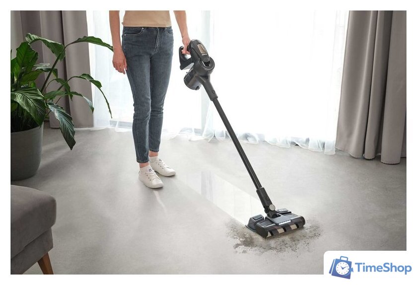 Пылесос Sencor SVC 8776BK - Изображение №13 — Интернет-магазин Time-Shop