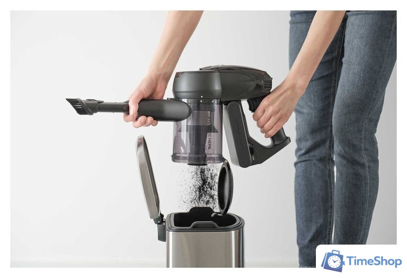 Пылесос Sencor SVC 8776BK - Изображение №23 — Интернет-магазин Time-Shop