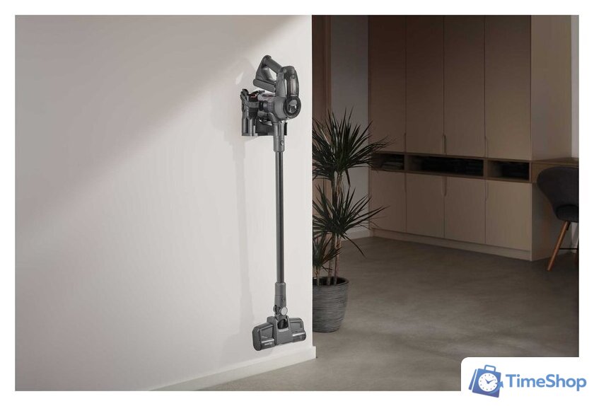 Пылесос Sencor SVC 8776BK - Изображение №24 — Интернет-магазин Time-Shop