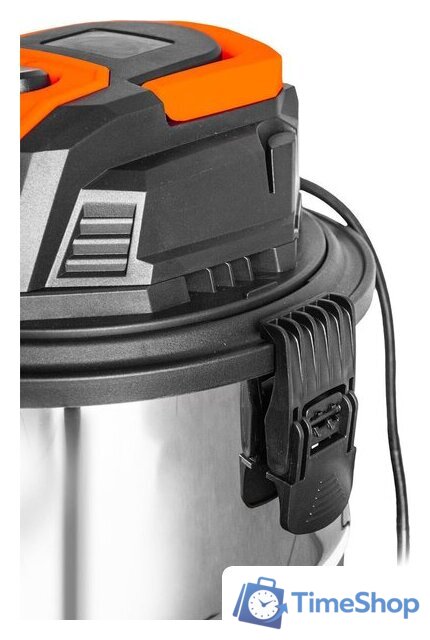 Пылесос Skiper VC2514 SVC2514.00 - Изображение №3 — Интернет-магазин Time-Shop