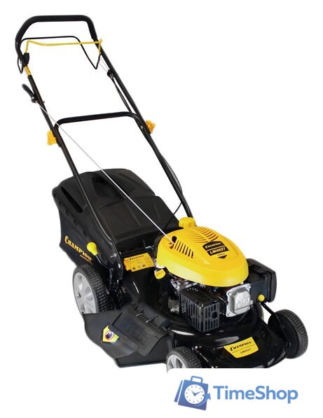 Газонокосилка Champion LM4627 - Изображение №1 — Интернет-магазин Time-Shop
