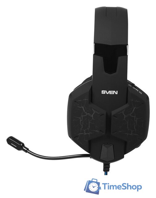 Наушники SVEN AP-U980MV - Изображение №3 — Интернет-магазин Time-Shop
