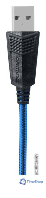 Наушники SVEN AP-U980MV - Изображение №4 — Интернет-магазин Time-Shop