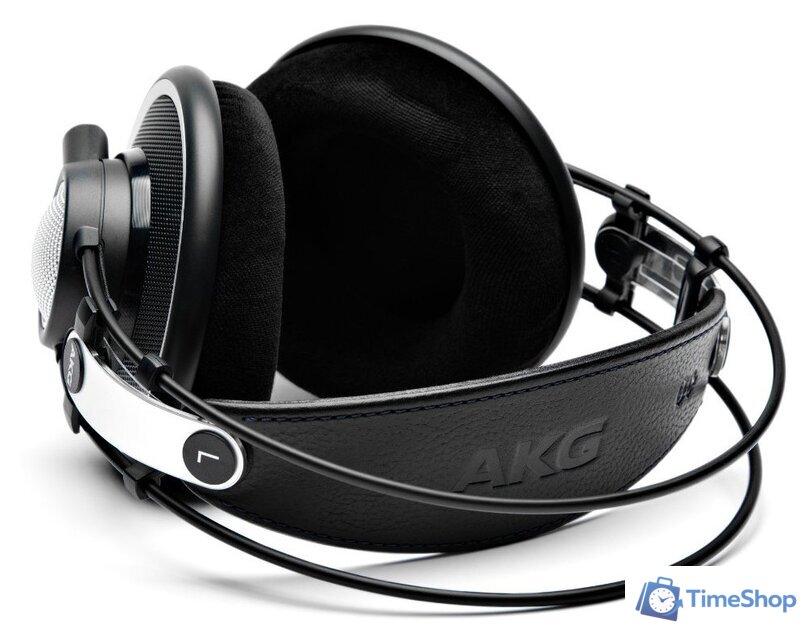 Наушники AKG K702 - Изображение №3 — Интернет-магазин Time-Shop