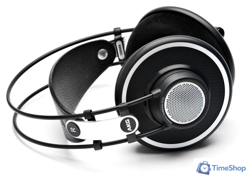 Наушники AKG K702 - Изображение №4 — Интернет-магазин Time-Shop