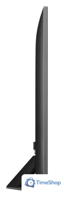 Телевизор Samsung QLED 4K Q80C QE50Q80CAUXRU - Изображение №4 — Интернет-магазин Time-Shop