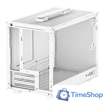 Корпус DeepCool CH160 WH R-CH160-WHNGI0-G-1 - Изображение №2 — Интернет-магазин Time-Shop