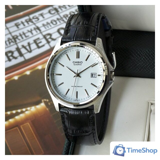 Наручные часы Casio MTP-1183E-7A - Изображение №3 — Интернет-магазин Time-Shop