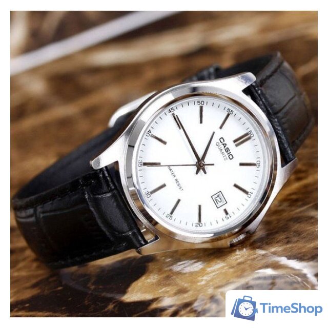 Наручные часы Casio MTP-1183E-7A - Изображение №2 — Интернет-магазин Time-Shop