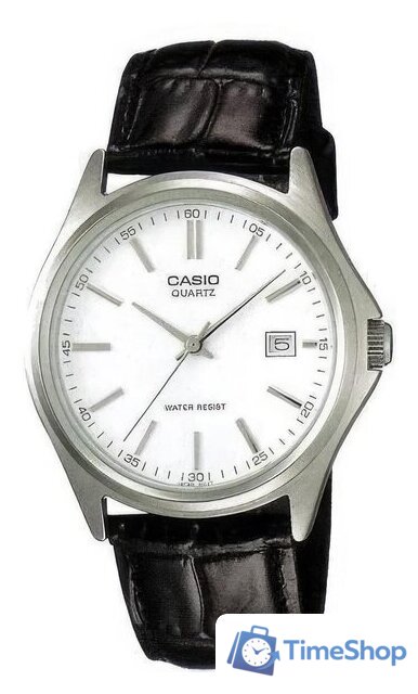 Наручные часы Casio MTP-1183E-7A - Изображение №1 — Интернет-магазин Time-Shop