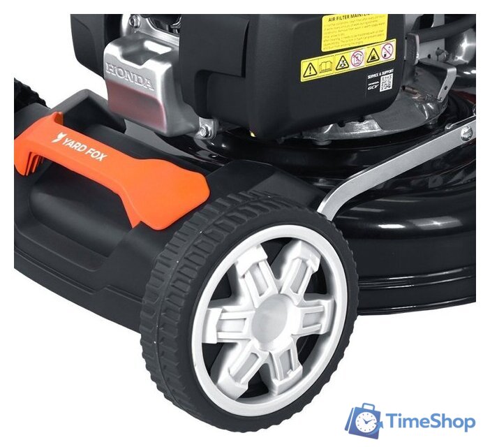 Газонокосилка Yard Fox 46SH - Изображение №9 — Интернет-магазин Time-Shop