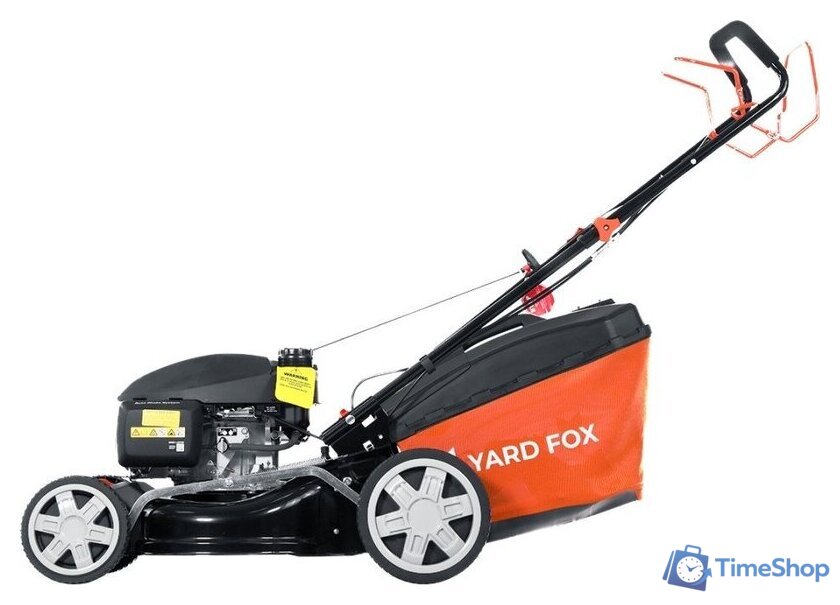 Газонокосилка Yard Fox 46SH - Изображение №7 — Интернет-магазин Time-Shop