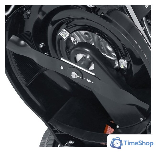 Газонокосилка Yard Fox 46SH - Изображение №12 — Интернет-магазин Time-Shop