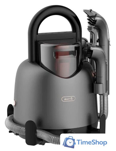 Пылесос Deerma DEM-BY700 (серый) - Изображение №1 — Интернет-магазин Time-Shop