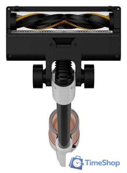 Пылесос Deerma DEM-T20 FLIP - Изображение №7 — Интернет-магазин Time-Shop
