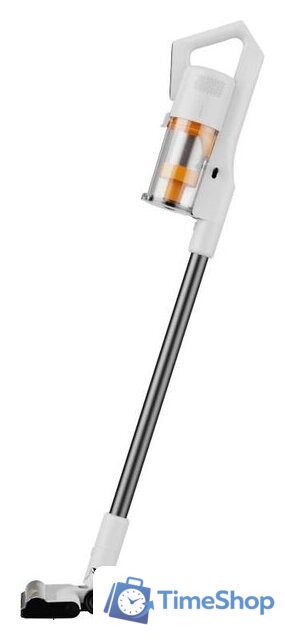 Пылесос Deerma DEM-T20 FLIP - Изображение №4 — Интернет-магазин Time-Shop