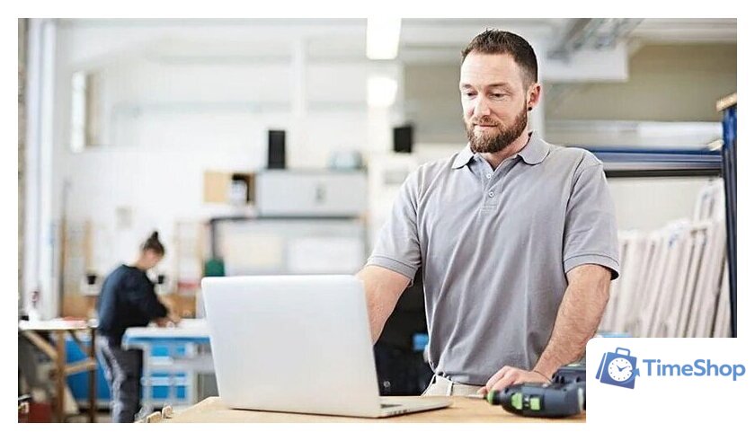 Электролобзик Festool PS 300 EQ-Plus TRION 576041 (кейс) - Изображение №3 — Интернет-магазин Time-Shop