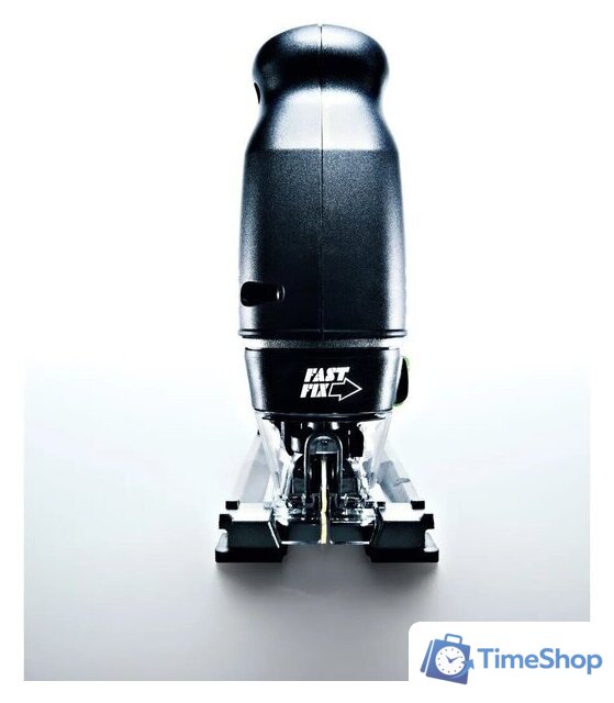 Электролобзик Festool PS 300 EQ-Plus TRION 576041 (кейс) - Изображение №6 — Интернет-магазин Time-Shop