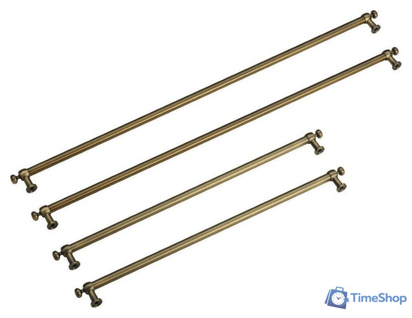 Ручка Smeg KMOFQ8-1 - Изображение №1 — Интернет-магазин Time-Shop