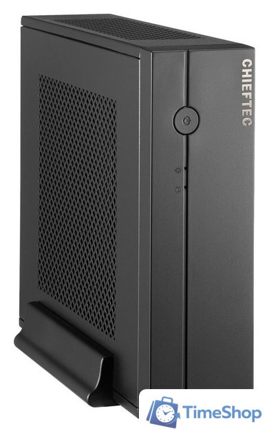 Корпус Chieftec Compact IX-01B-OP - Изображение №1 — Интернет-магазин Time-Shop
