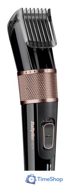 Машинка для стрижки волос BaByliss E974E - Изображение №1 — Интернет-магазин Time-Shop