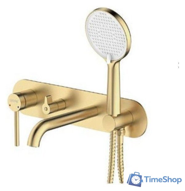 Смеситель Gappo G3306-3 - Изображение №1 — Интернет-магазин Time-Shop