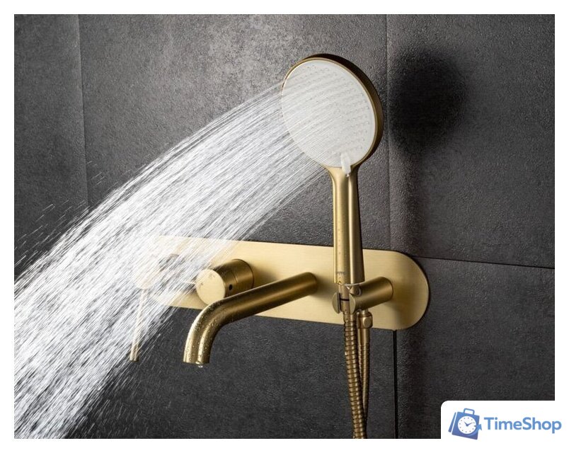 Смеситель Gappo G3306-3 - Изображение №4 — Интернет-магазин Time-Shop