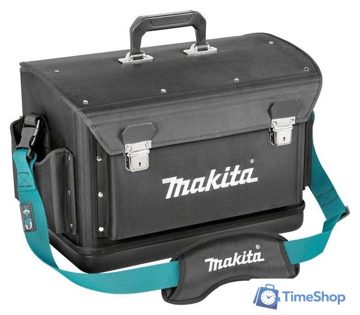 Сумка для инструментов Makita E15388 - Изображение №1 — Интернет-магазин Time-Shop