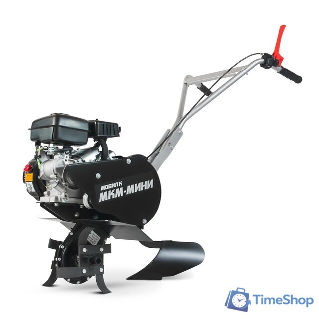 Мотокультиватор бензиновый Мобил К МКМ-Мини - Изображение №2 — Интернет-магазин Time-Shop