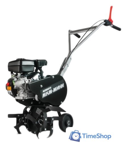 Мотокультиватор бензиновый Мобил К МКМ-Мини - Изображение №1 — Интернет-магазин Time-Shop
