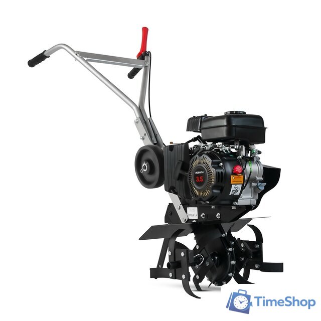 Мотокультиватор бензиновый Мобил К МКМ-Мини - Изображение №3 — Интернет-магазин Time-Shop