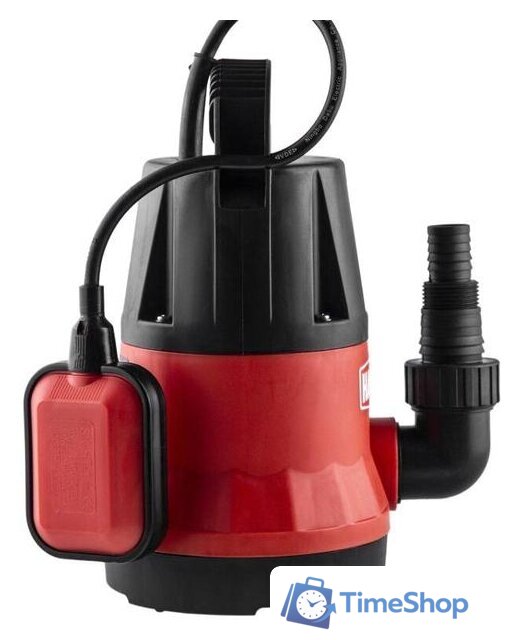 Дренажный насос Hammer NAP250CD - Изображение №2 — Интернет-магазин Time-Shop