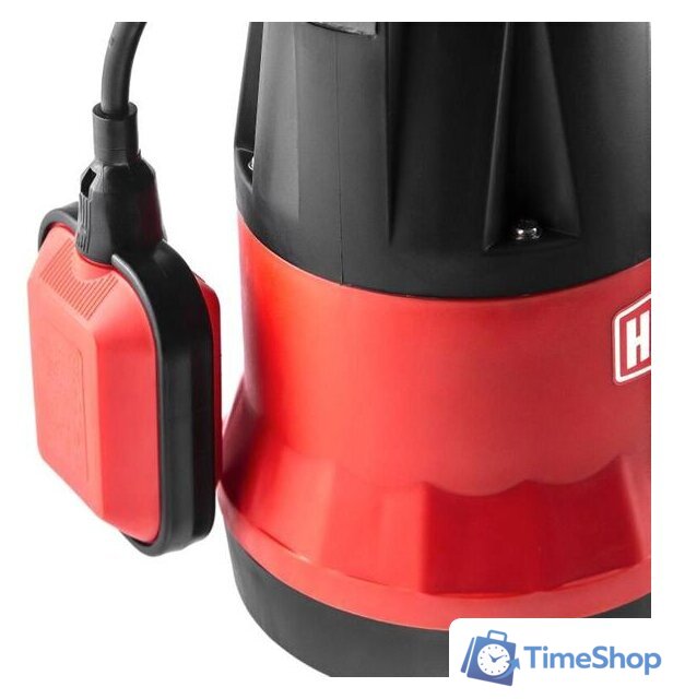 Дренажный насос Hammer NAP250CD - Изображение №5 — Интернет-магазин Time-Shop