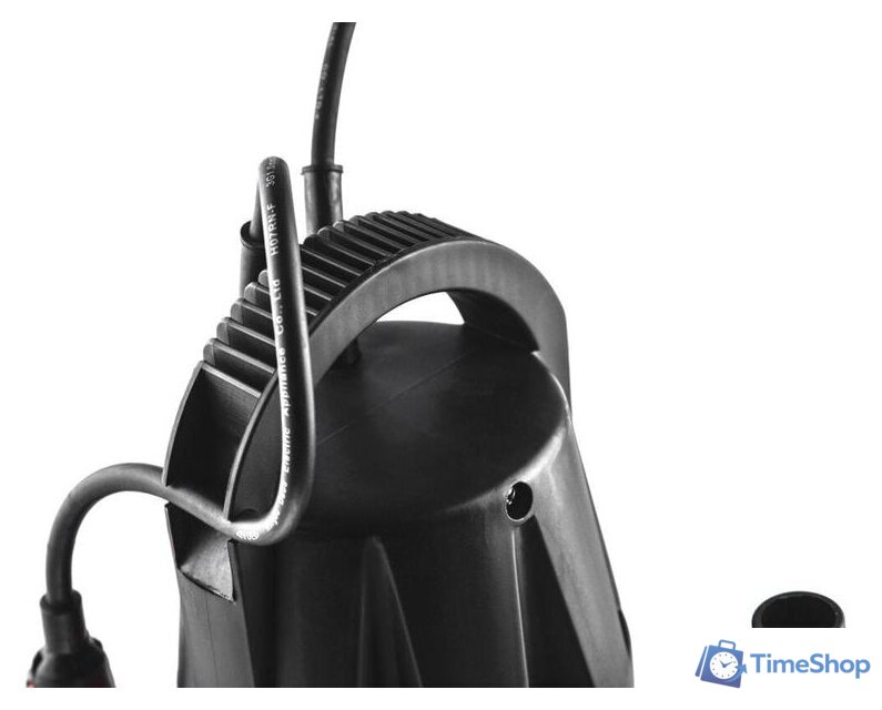 Дренажный насос Hammer NAP250CD - Изображение №6 — Интернет-магазин Time-Shop