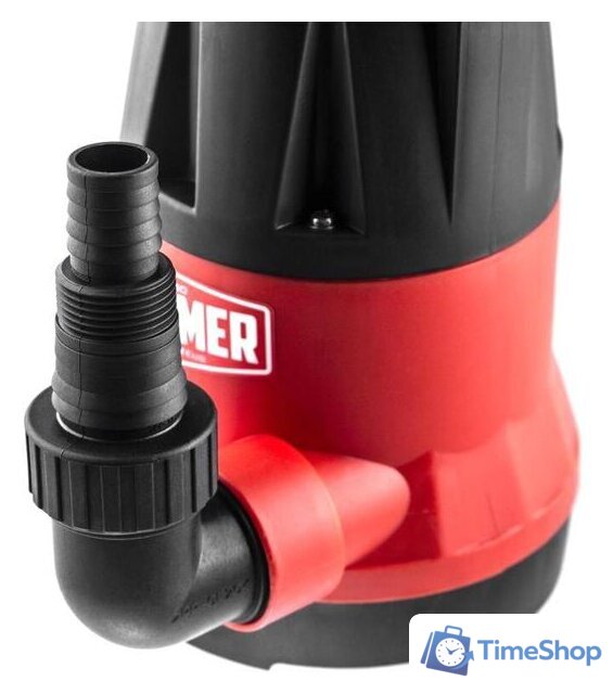 Дренажный насос Hammer NAP250CD - Изображение №4 — Интернет-магазин Time-Shop