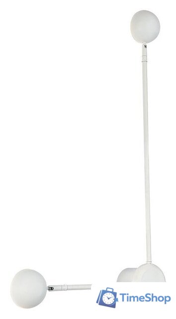 Бра ST Luce Acquaro SL6003.501.02 - Изображение №1 — Интернет-магазин Time-Shop