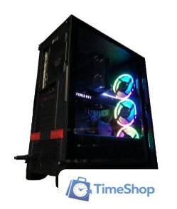 Компьютер TechLab TLI Simple 002 24F76M2X8305065 - Изображение №1 — Интернет-магазин Time-Shop