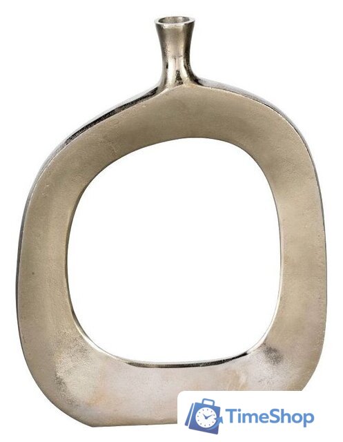 Ваза Eglo Ankarefo 421312 (алюминий, никель) - Изображение №1 — Интернет-магазин Time-Shop