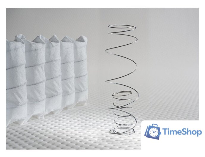 Матрас Elmax VK-1 Трикотаж 160x200 - Изображение №5 — Интернет-магазин Time-Shop