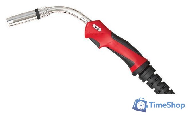 Сварочная горелка Fubag 38447 4 м - Изображение №1 — Интернет-магазин Time-Shop