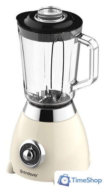 Стационарный блендер Endever Sigma-209 - Изображение №1 — Интернет-магазин Time-Shop
