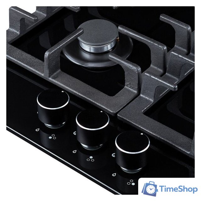 Варочная панель Exiteq EXH-211 black - Изображение №8 — Интернет-магазин Time-Shop