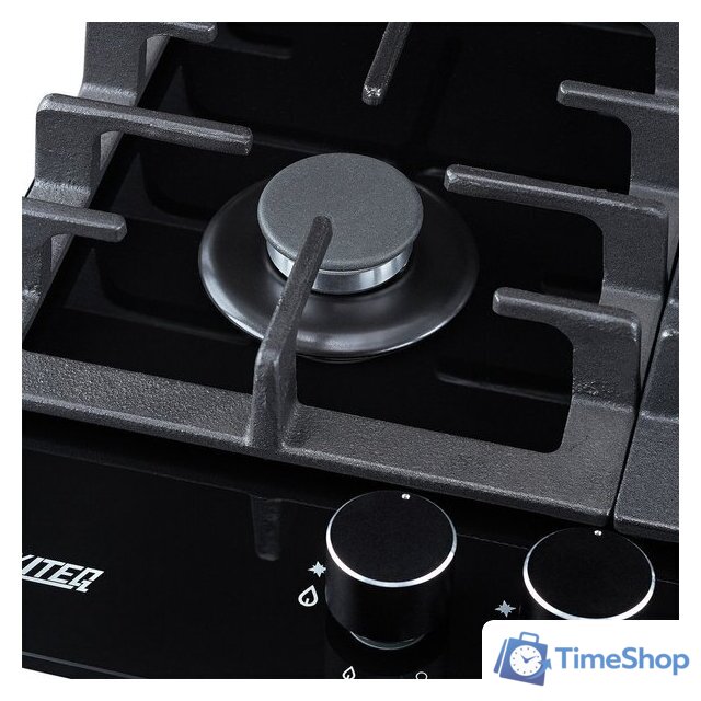 Варочная панель Exiteq EXH-211 black - Изображение №10 — Интернет-магазин Time-Shop
