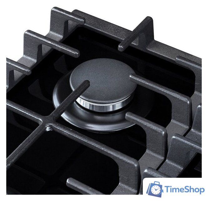 Варочная панель Exiteq EXH-211 black - Изображение №11 — Интернет-магазин Time-Shop