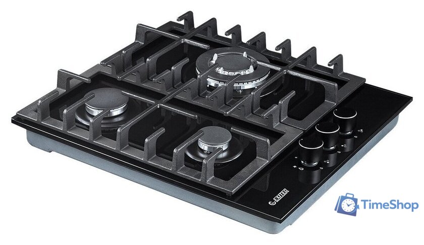 Варочная панель Exiteq EXH-211 black - Изображение №6 — Интернет-магазин Time-Shop