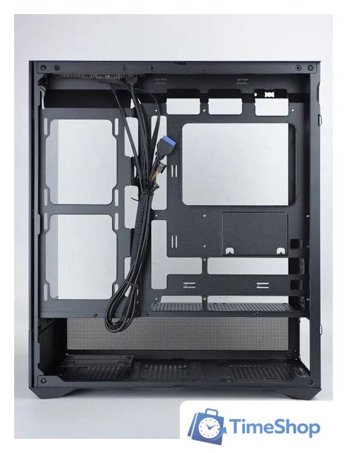 Корпус Ginzzu GL710 - Изображение №9 — Интернет-магазин Time-Shop